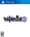 Pochette Patapon 2 Remastered