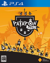 Pochette Patapon Remastered