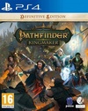 Pochette Pathfinder : Kingmaker