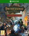 Pochette Pathfinder : Kingmaker
