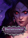 Pochette Pathfinder : Wrath of the Righteous