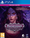 Pochette Pathfinder : Wrath of the Righteous