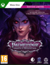 Pochette Pathfinder : Wrath of the Righteous