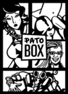 Pochette Pato Box