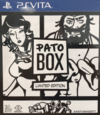 Pochette Pato Box