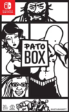 Pochette Pato Box