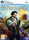 Pochette Patrician IV
