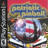 Pochette Patriotic Pinball
