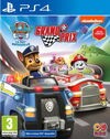 Pochette Paw Patrol - La Pat' Patrouille : Grand Prix