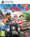 Pochette Paw Patrol - La Pat' Patrouille : Grand Prix