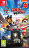 Pochette Paw Patrol - La Pat' Patrouille : Grand Prix