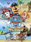 Pochette PAW Patrol World - La Pat'Patrouille