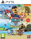 Pochette PAW Patrol World - La Pat'Patrouille