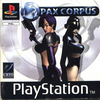 Pochette Pax Corpus