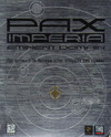Pochette Pax Imperia : Eminent Domain
