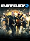 Pochette Payday 2