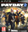 Pochette Payday 2