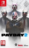 Pochette Payday 2