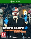 Pochette Payday 2