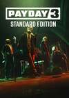 Pochette Payday 3