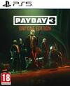 Pochette Payday 3