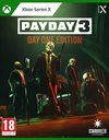 Pochette Payday 3