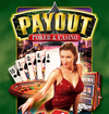 Pochette Payout : Poker & Casino