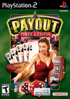 Pochette Payout : Poker & Casino
