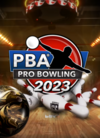 Pochette PBA Pro Bowling 2023