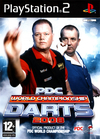 Pochette PDC World Championship Darts 2008