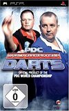 Pochette PDC World Championship Darts 2008