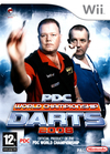 Pochette PDC World Championship Darts 2008