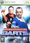 Pochette PDC World Championship Darts 2008