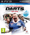 Pochette PDC World Championship Darts - Pro Tour
