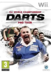 Pochette PDC World Championship Darts - Pro Tour