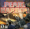 Pochette Pearl Harbor : Defend The Fleet
