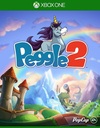 Pochette Peggle 2