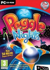 Pochette Peggle Nights