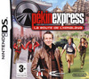 Pochette Pékin Express