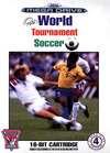 Pochette Pelé's World Tournament Soccer