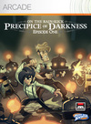 Pochette Penny Arcade Adventures - On the Rain-Slick Precipice of Darkness : Episode One