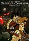 Pochette Penny Arcade Adventures - On the Rain-Slick Precipice of Darkness : Episode Two