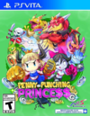 Pochette Penny-Punching Princess