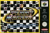 Pochette Penny Racers
