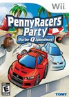 Pochette Penny Racers Party : Turbo-Q Speedway