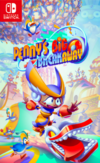 Pochette Penny's Big Breakaway