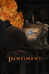 Pochette Pentiment