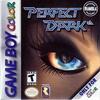 Pochette Perfect Dark