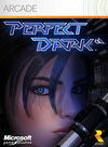 Pochette Perfect Dark