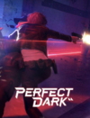 Pochette Perfect Dark
